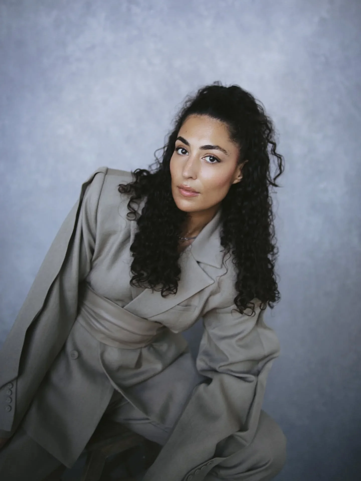 #Energy after spending a few weeks in the motherland and diving deeper into remembrance of who the f I am ✨🧿

📸 @alex_cameron 
🕴🏽 @manieredevoir