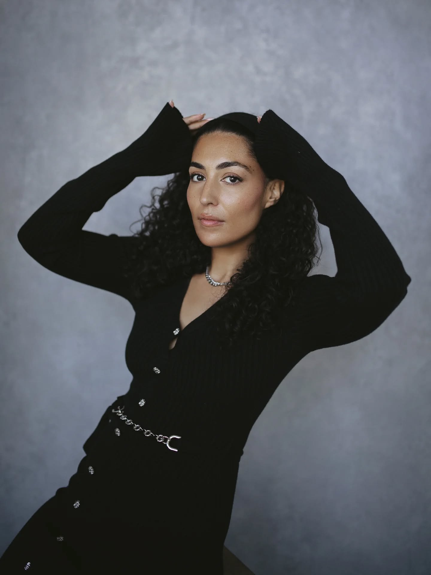 In my softest &amp; most ruthless era ✨

📸 @alex_cameron