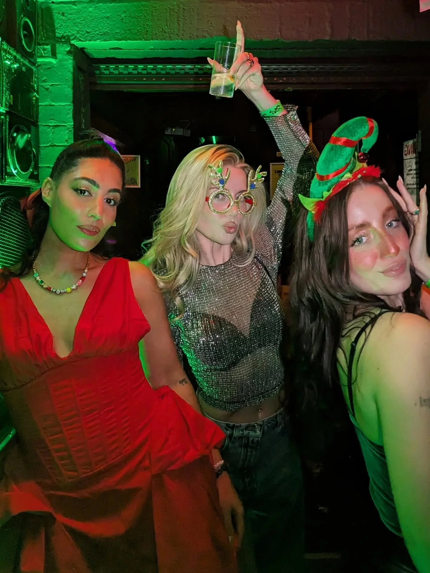 Last of the 2025 skins 🐍🪾🧿 
Ft a Halloween Christmas, birthdays of people I love, my brother's London book launch, getting back into my writing routine, redoing my living room, the launch of In the Spirit of @lindersterling book which includes pic