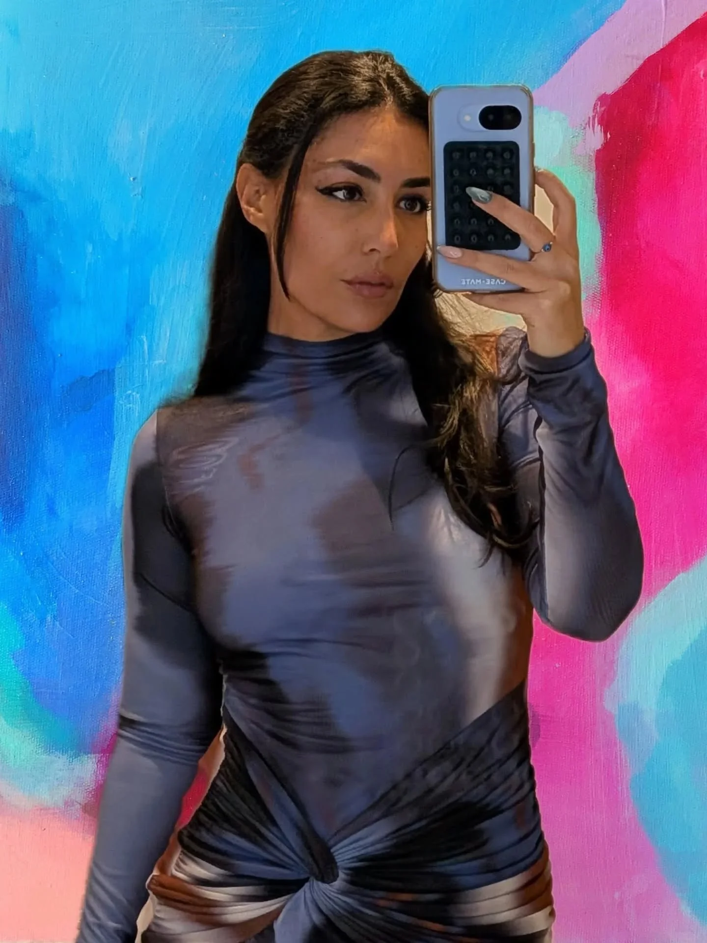 what a [month] indeed. &amp; the world keeps going. word to @naika 🙏🏽✨