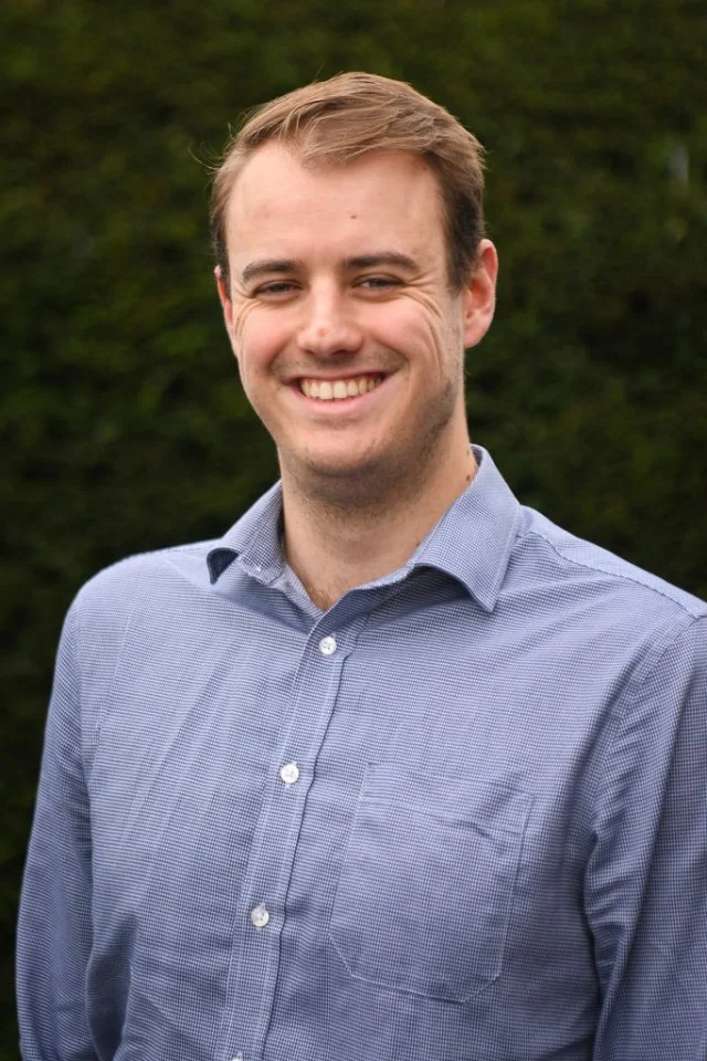 Chris Webb, Associate Director | RCC-MDR