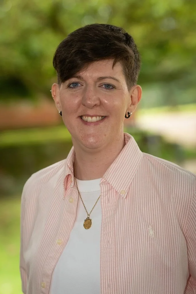 Lindsey Cotterill, Operations Director