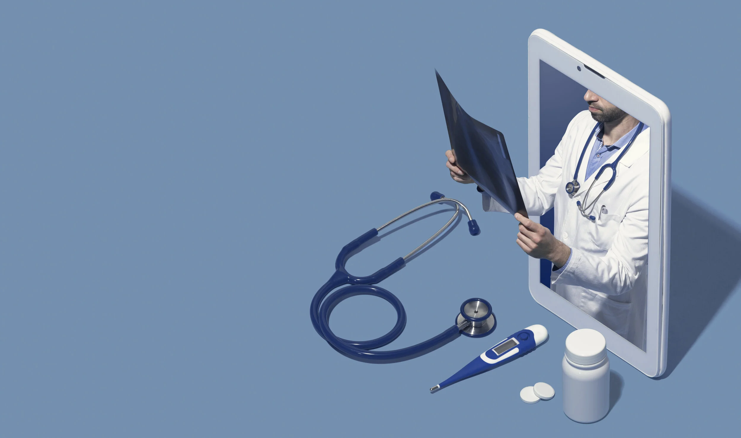 Telehealth – The COVID Effect