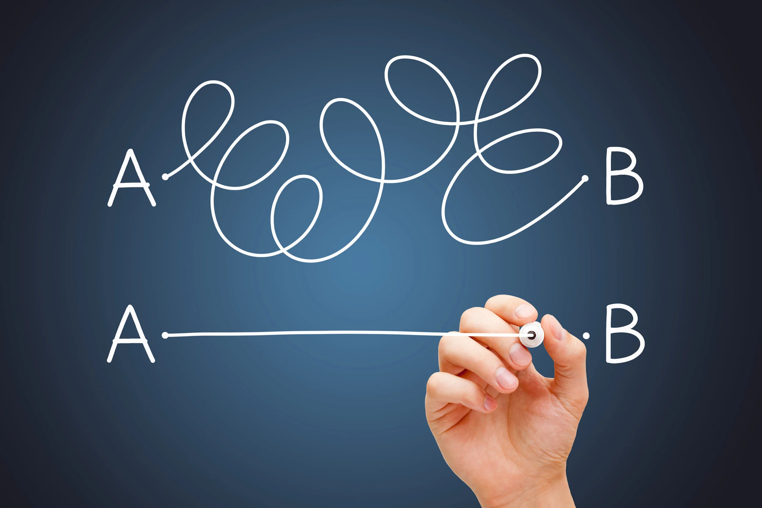 Agility in Action – How to deliver quality research in half the time