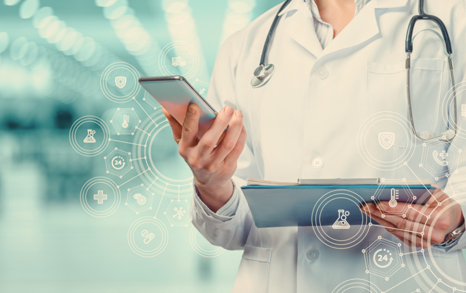 Medical devices in the wild: Tracking real world data for lasting impact