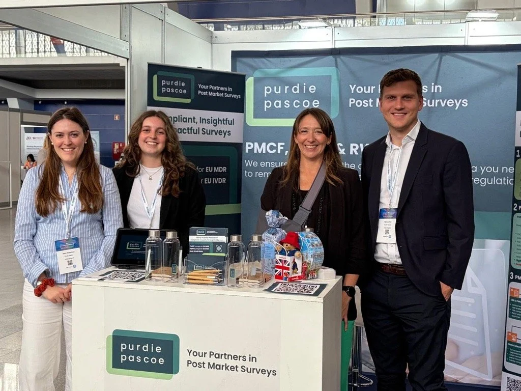 Insights from RAPS Euro Convergence 2026: What the industry is really talking about