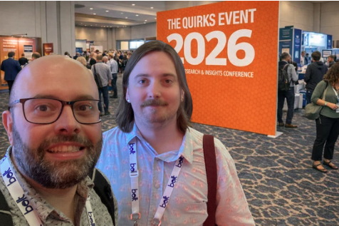 Insights from the Quirk’s Event London 2026: AI enters the execution era