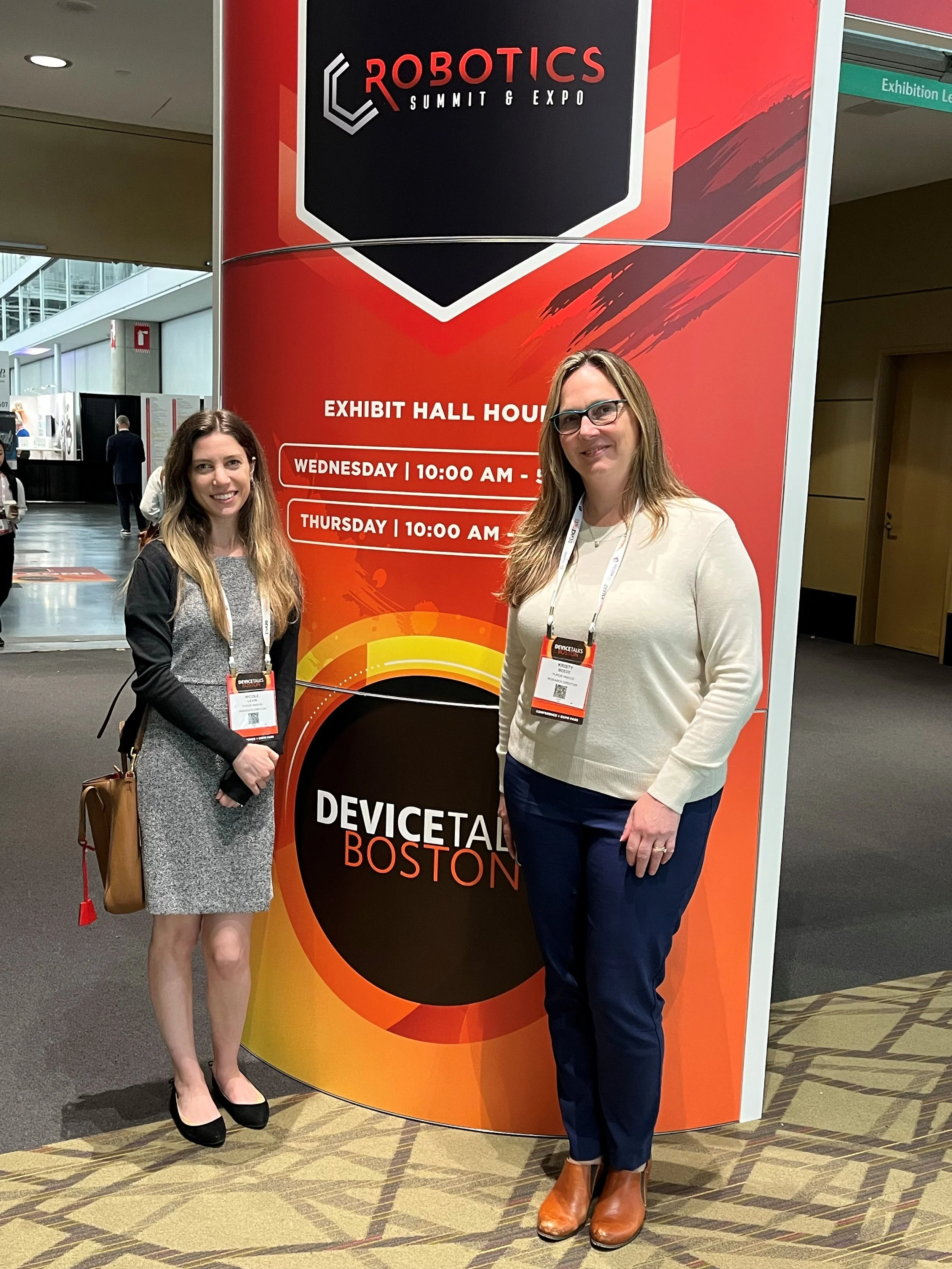 Insights from DeviceTalks Boston 2026