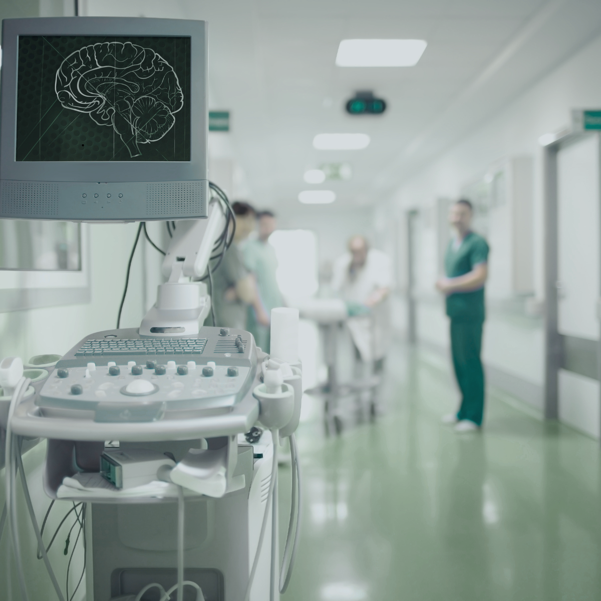 What EBME Expo 2026 Revealed About the Future of Healthcare Technology