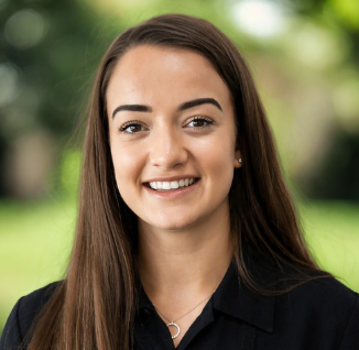 Rachel Bond, Research Manager