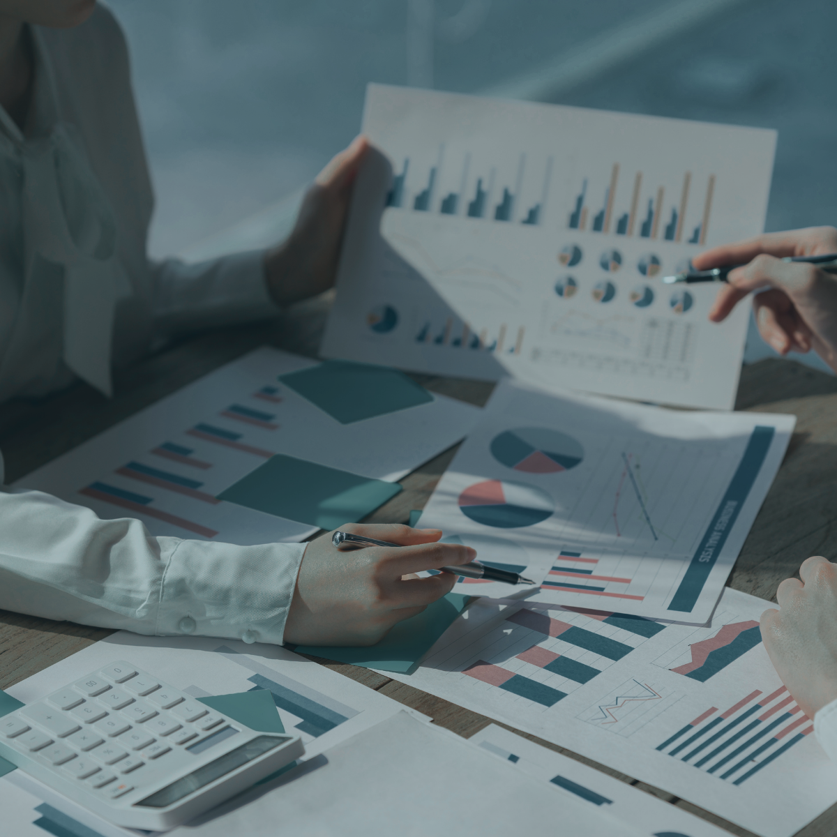 How better planning helps insights resonate further across the business