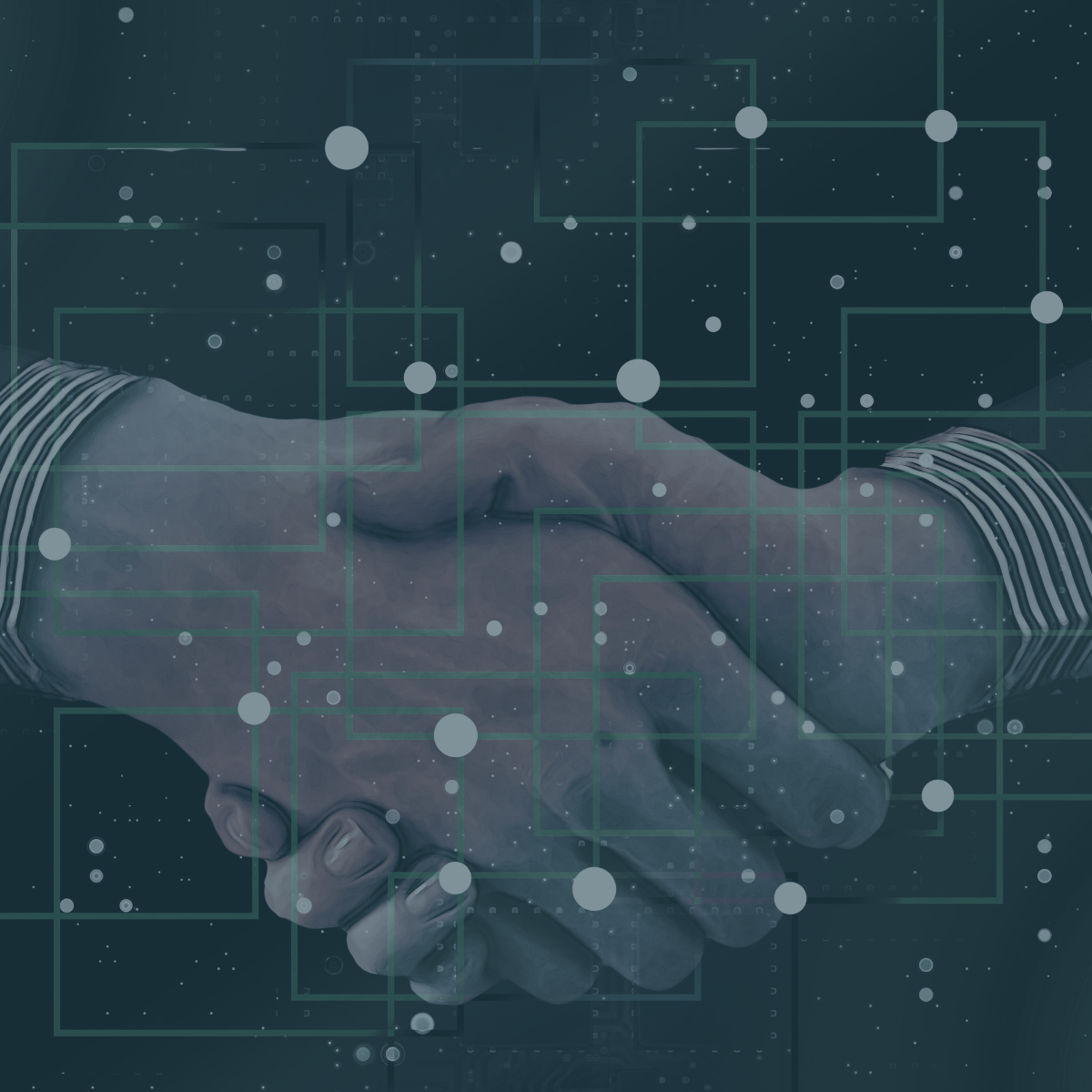 The shift from sale to service: How customer insight changed the commercial model