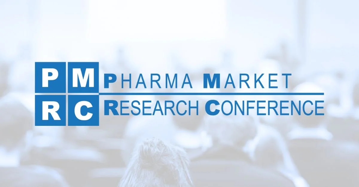 Conference | Meet the Purdie Pascoe team at the Pharma Market Research Conference, NJ 2025