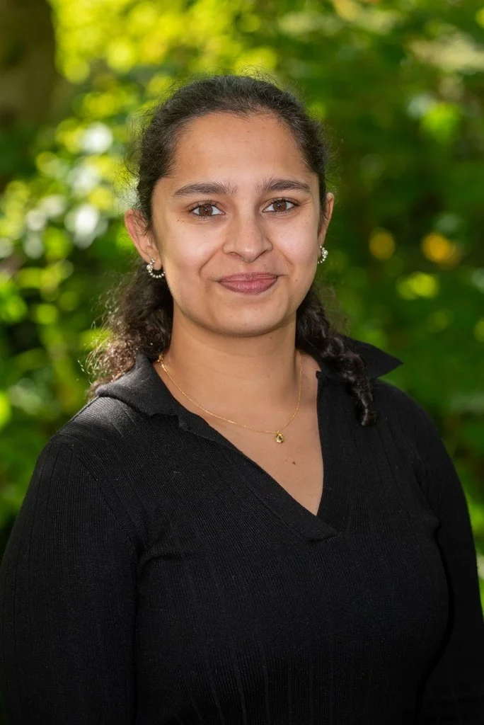 Arya Nicum, Research Executive