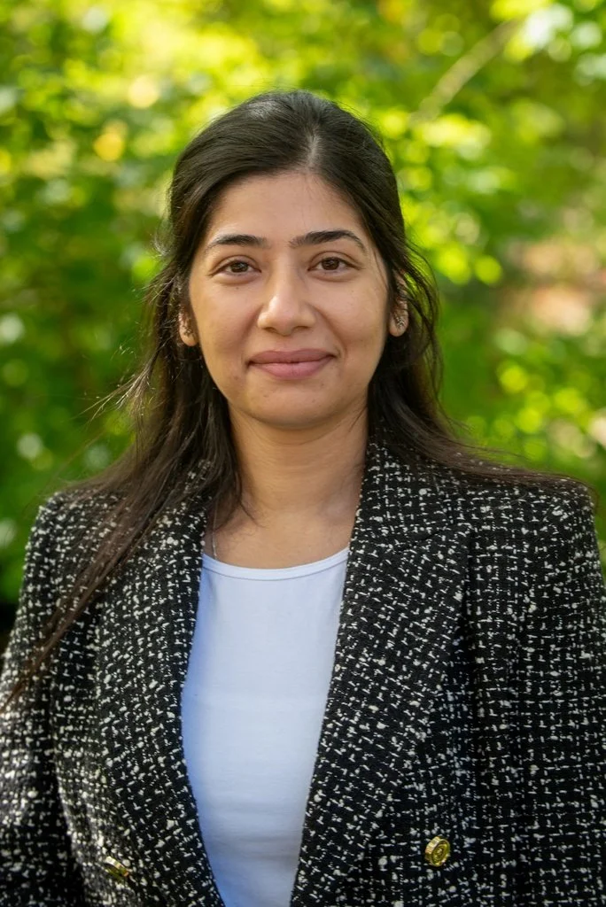 Priyal Sharma, Senior Medical Writer