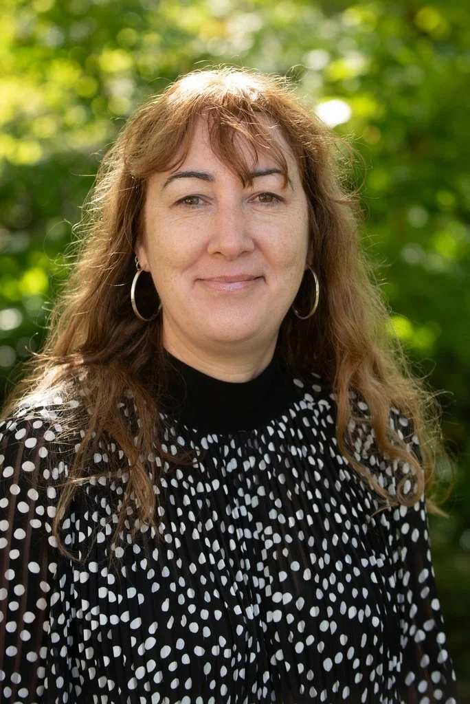 Lindsey Bernal, Research Director 