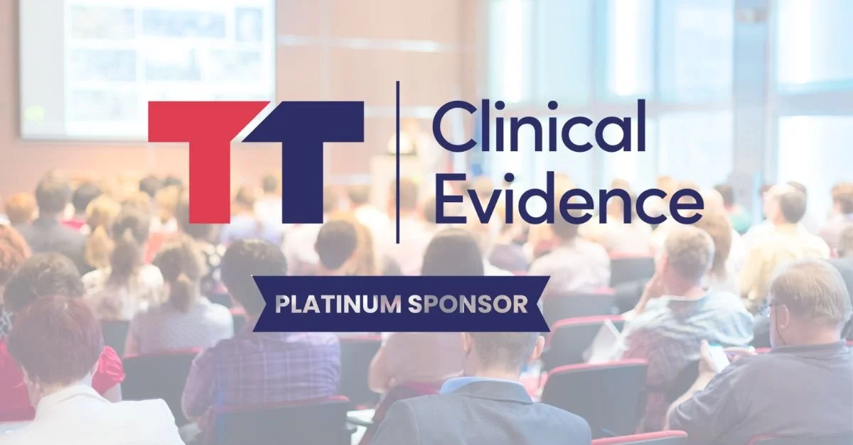 Conference | Meet the Purdie Pascoe PMCF team at the 6th Annual European Medical Device and Diagnostic Clinical Evidence Strategy Conference