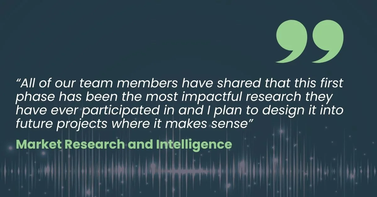 The Delphi Method: Strengthening your Value Proposition Through Collective Intelligence