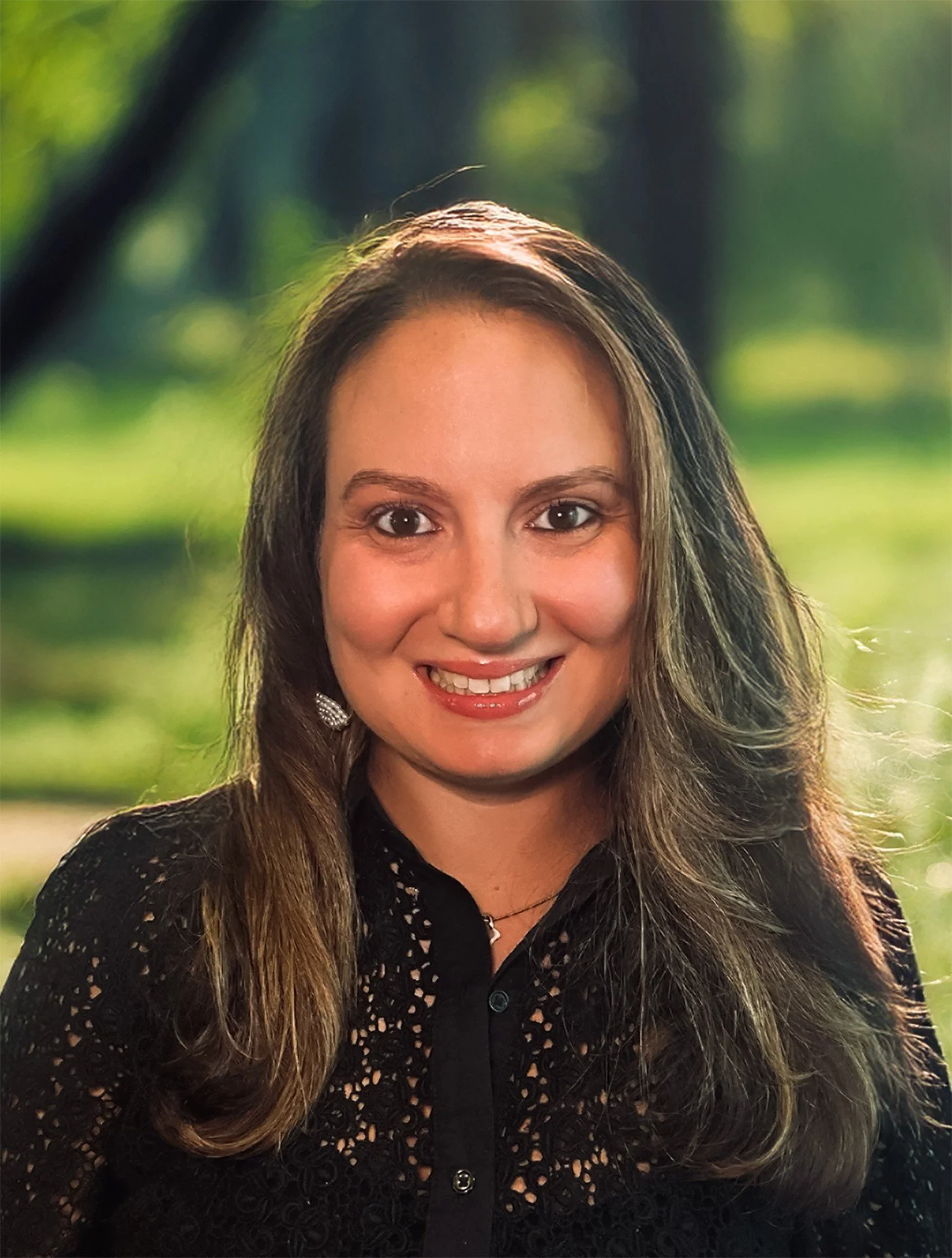 Cara Koenigsberg, Senior Research Executive