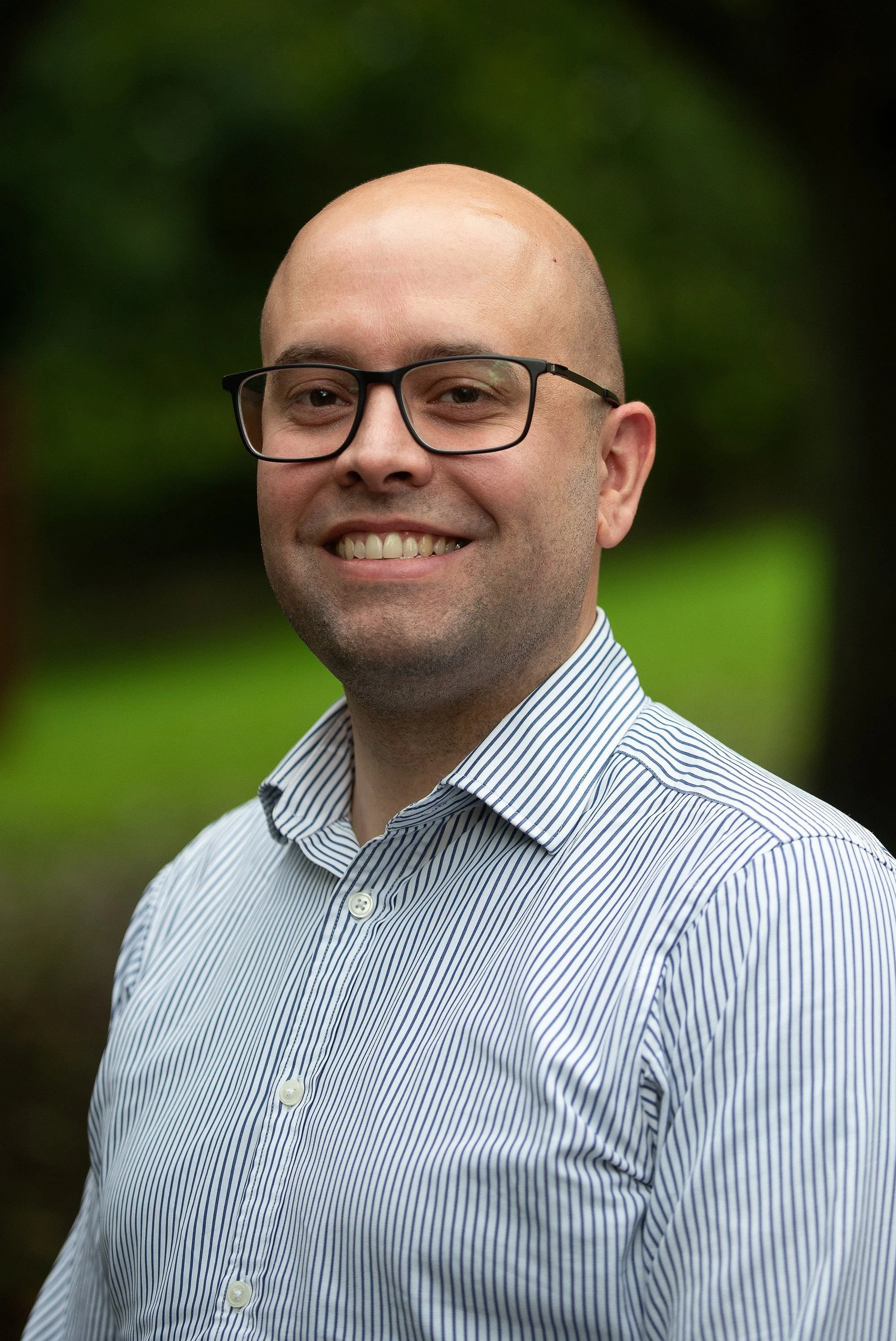 Paolo Gambetti, Innovation Lead