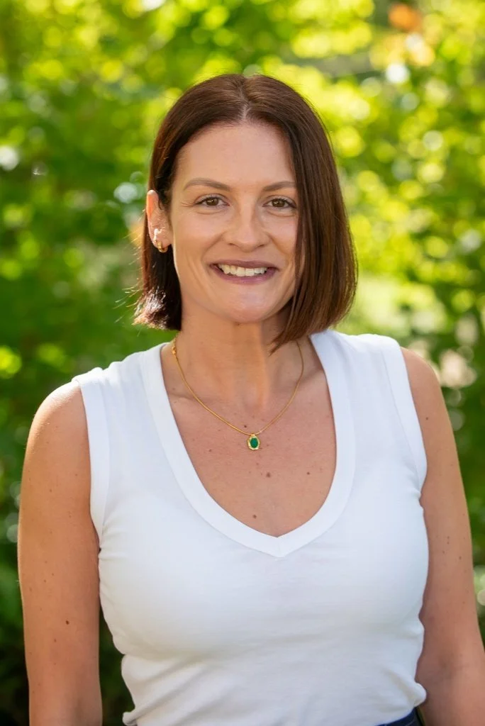 Vanessa Slade, Research Director