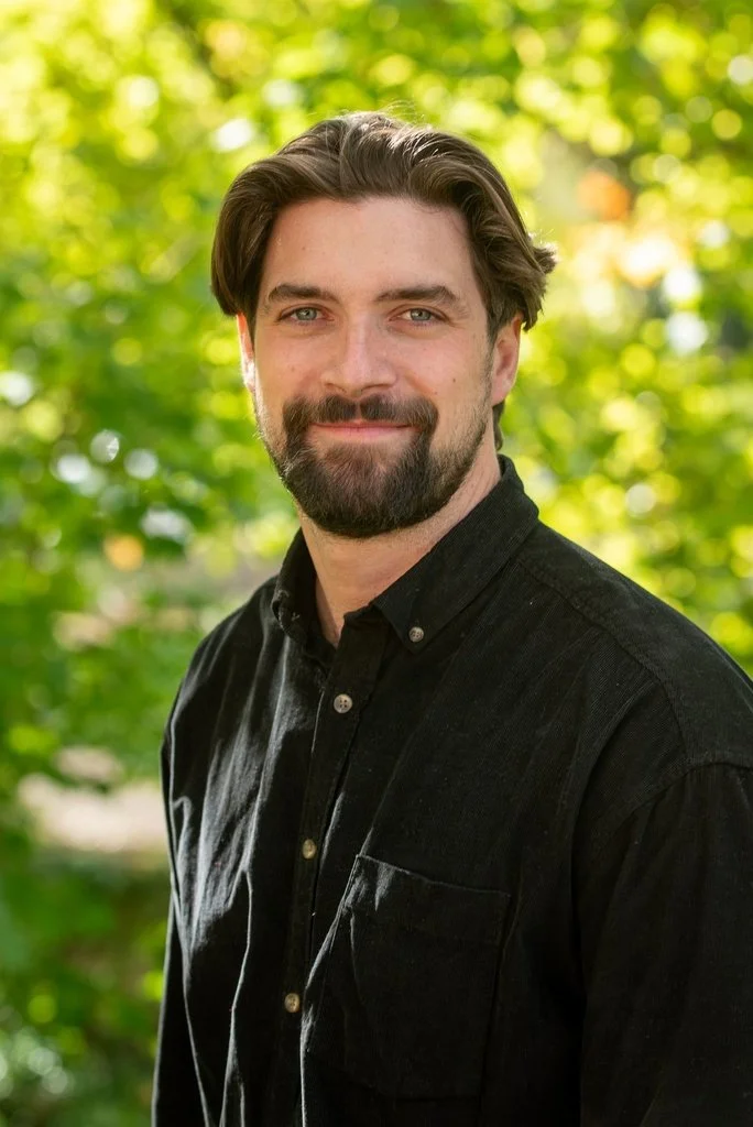 Sebastian Newton, Associate Director