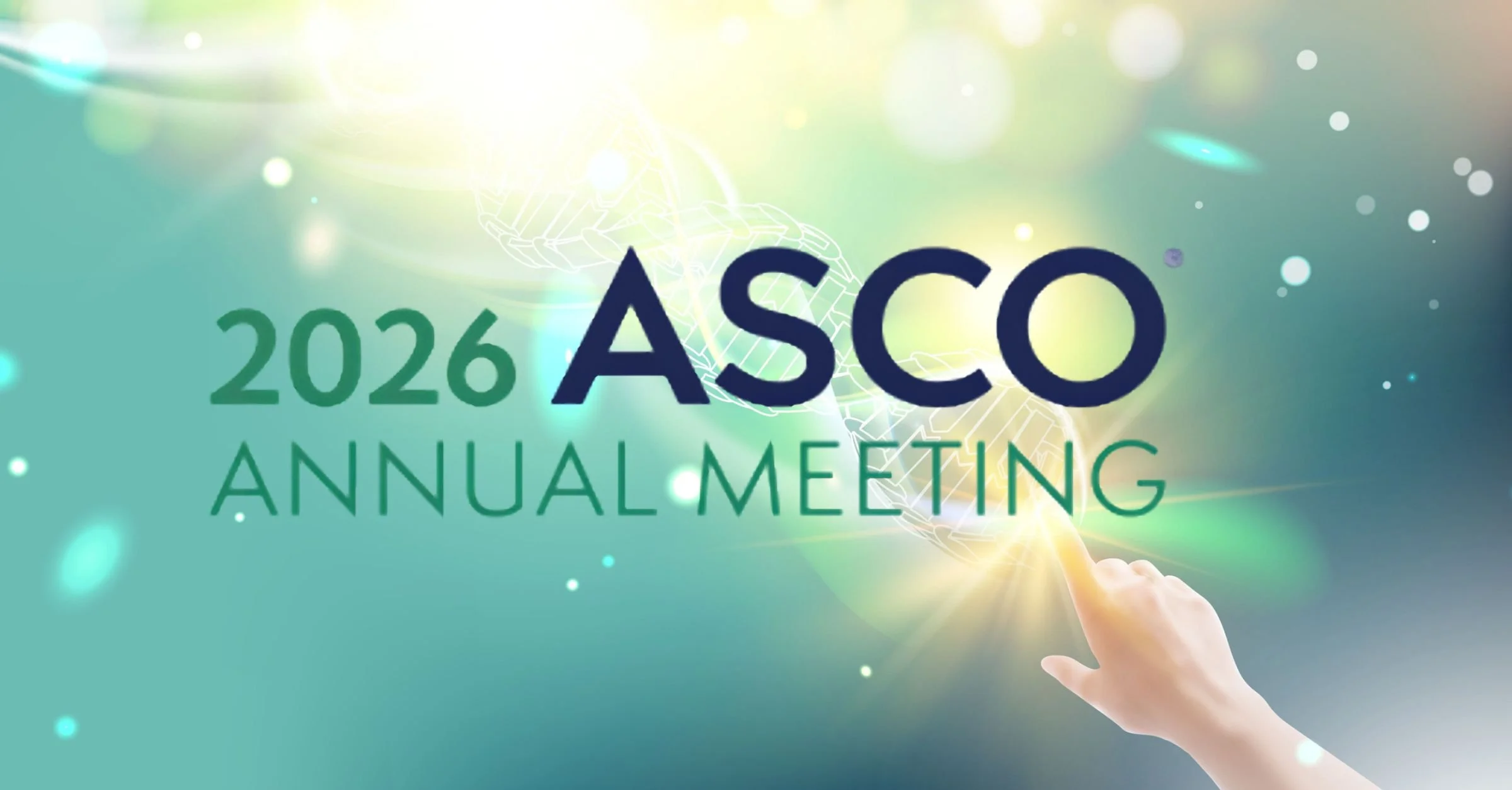 ASCO Conference 2026 