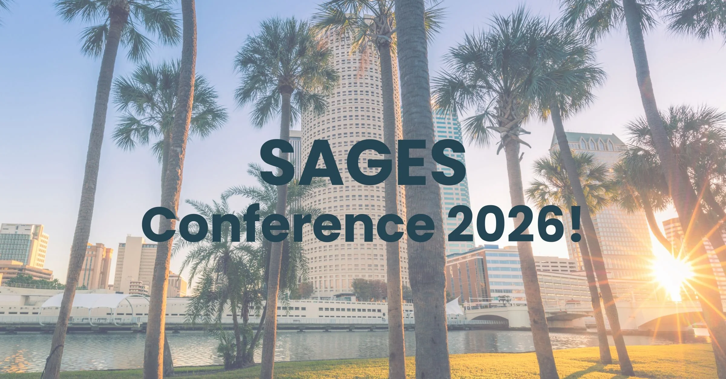 The Society of American Gastrointestinal and Endoscopic Surgeons