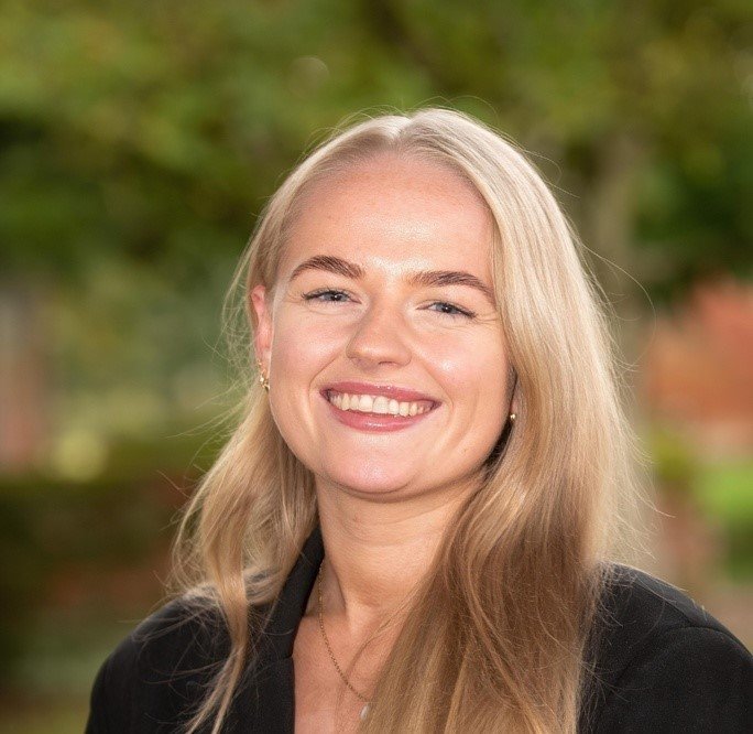 Freya Lovely, Research Manager