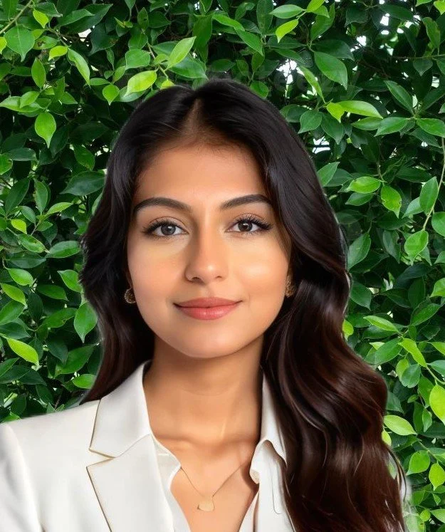 Supreet Kaur, Senior Research Executive