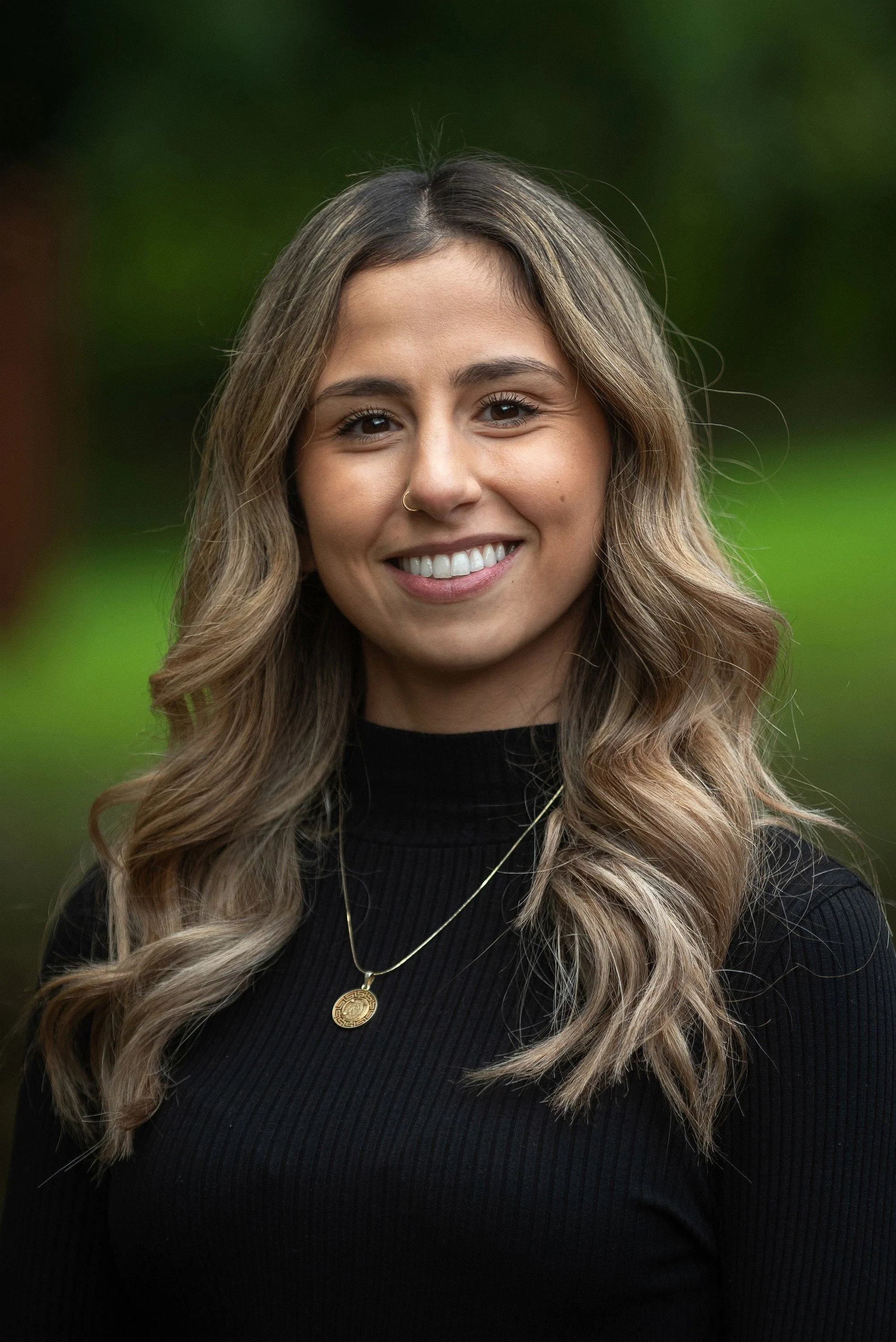 Parisa Valadan, Associate Director