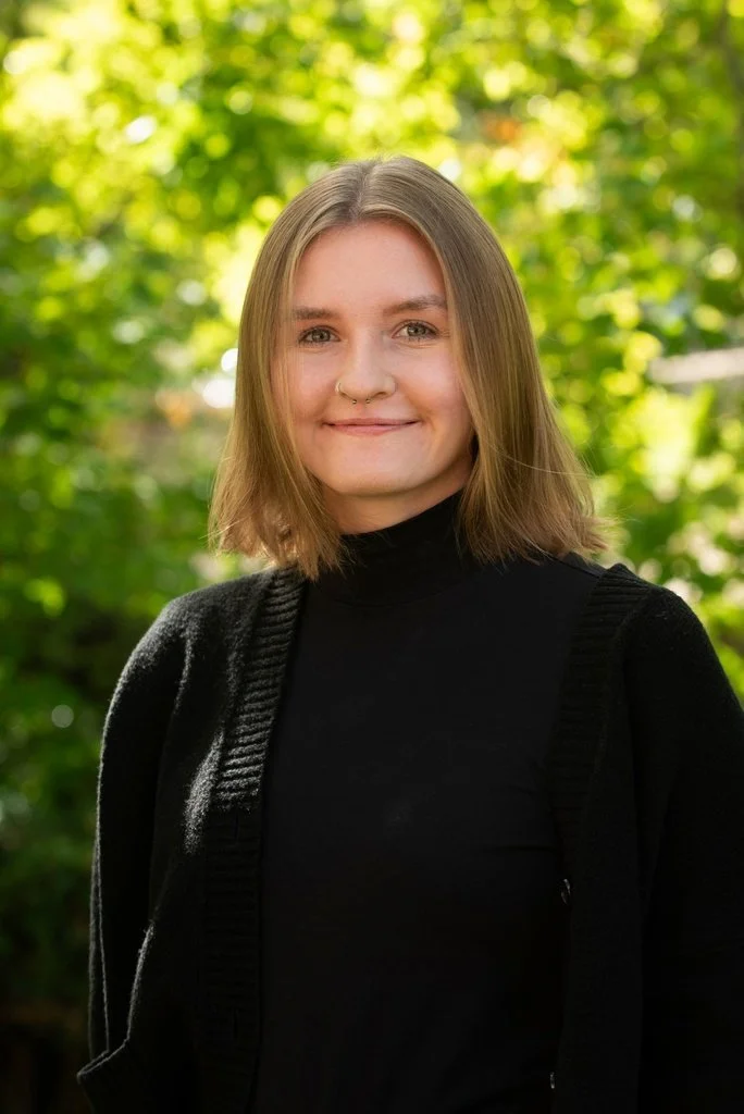 Karolina Sawicka, Senior Research Executive 