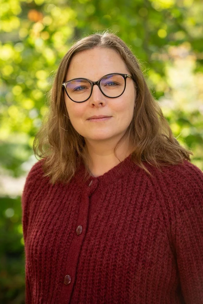 Sophie Baker, Research Director