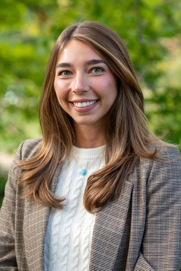 Molly Hines, Senior Research Executive