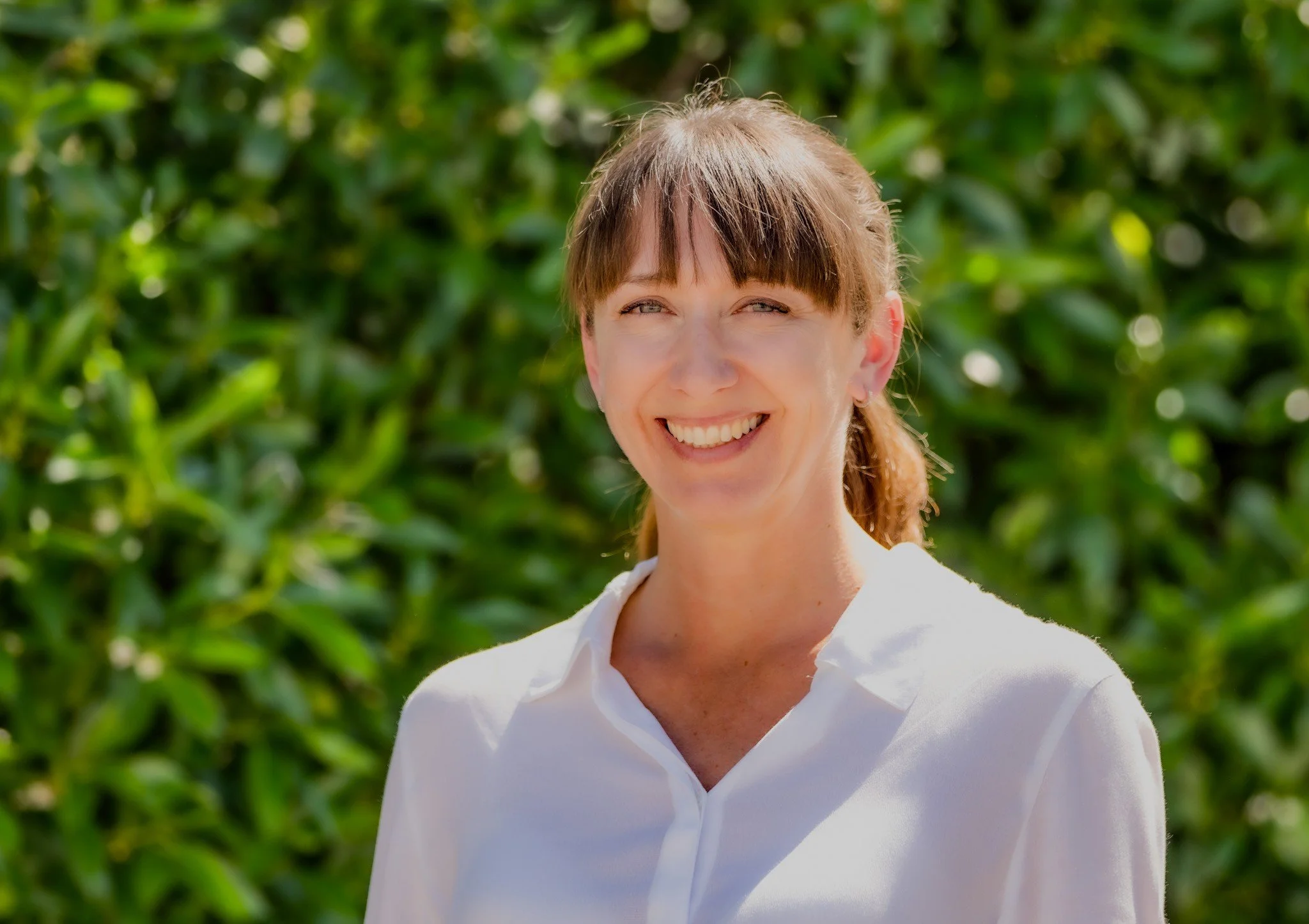 Ellie Baker, Commercial Director