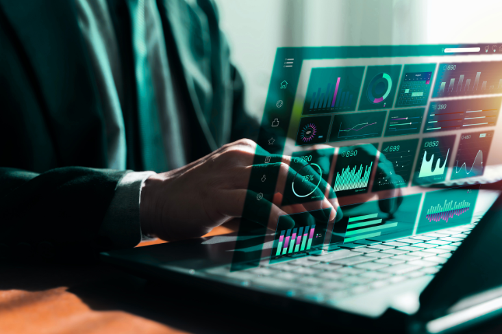 Data, Data, Data: Why innovation is the quiet force behind great research