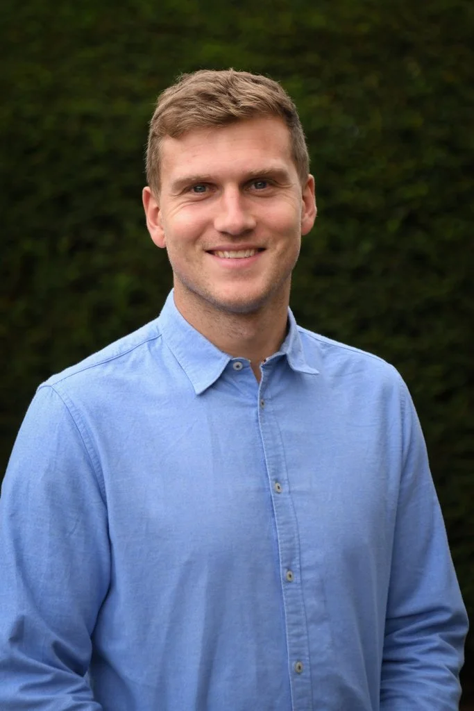 Marcus Torr, Head of Post Market Surveys