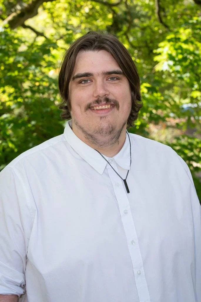 Guy Pasquill, Data Analytics Manager