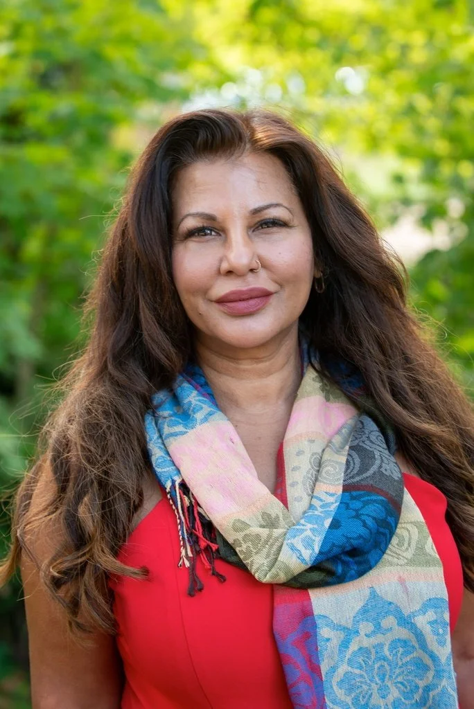 Sabera Hyderally, Head of US MedTech