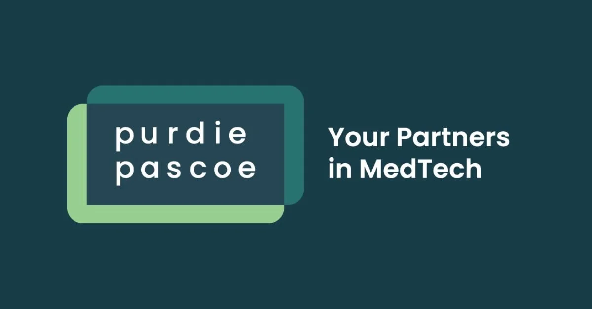 A message from co-founders Marianne Purdie and Guy Pascoe