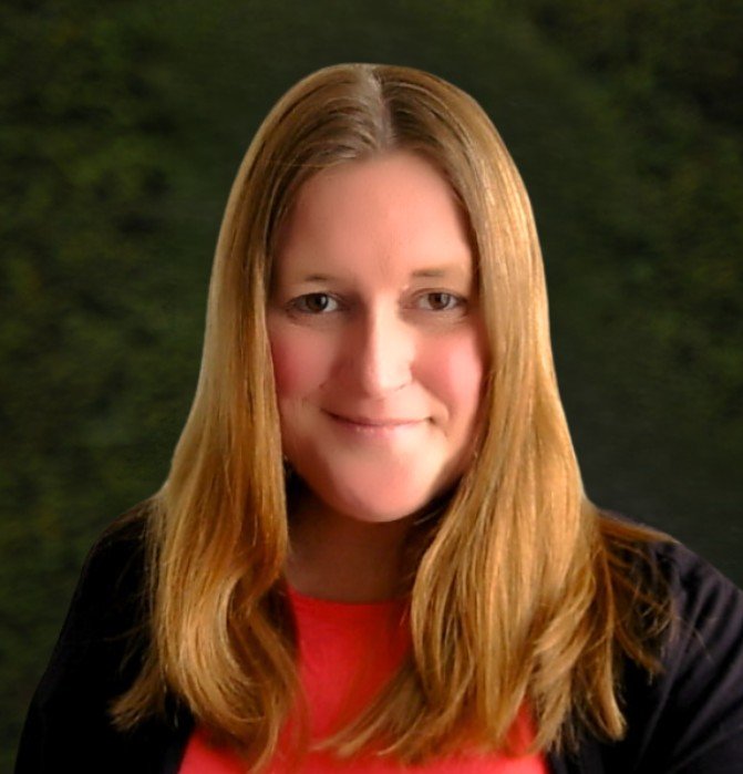 Kristin Lovallo, Research Director