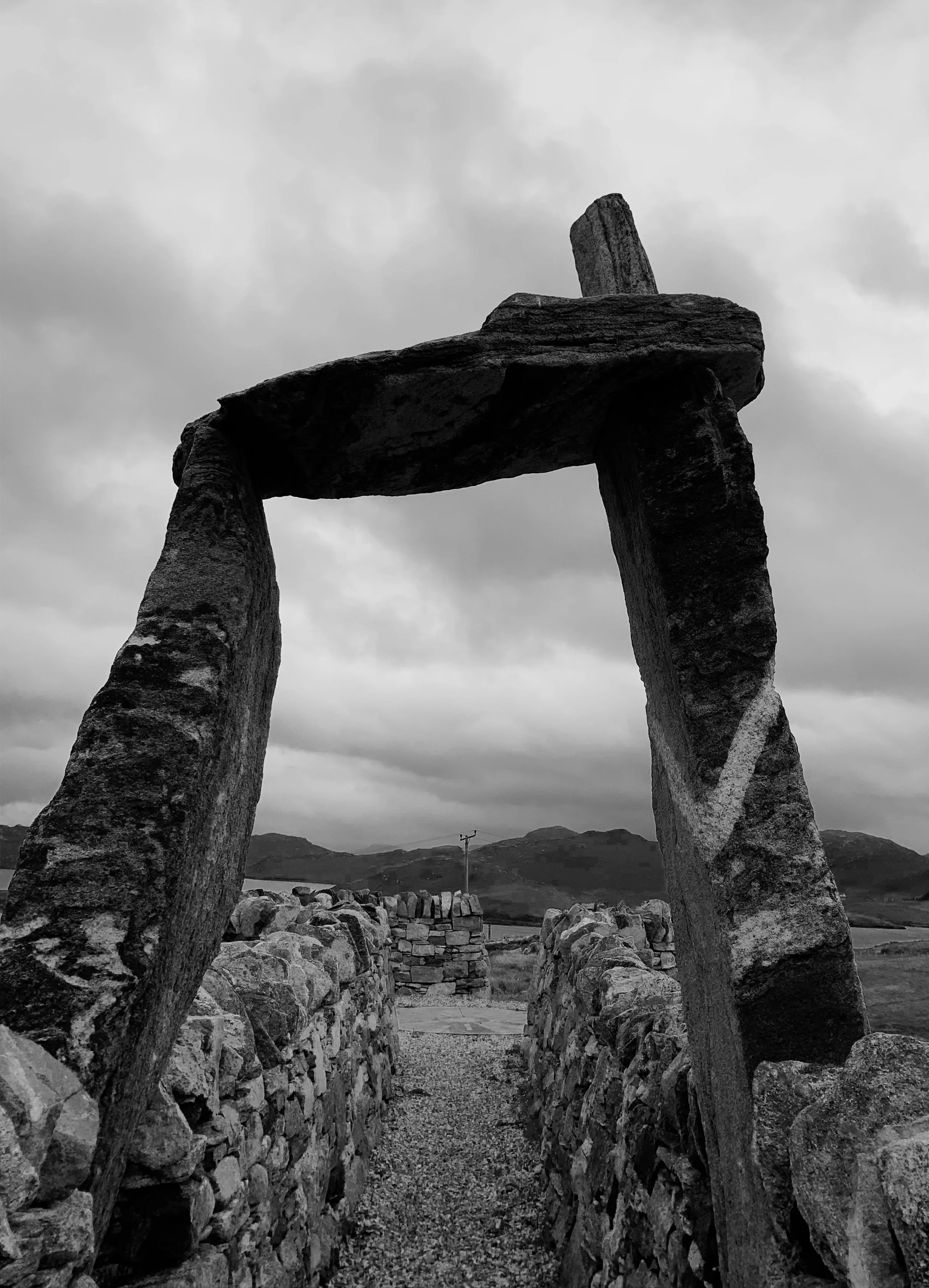 The Raiders (L’Orchestre d’Auvergne)