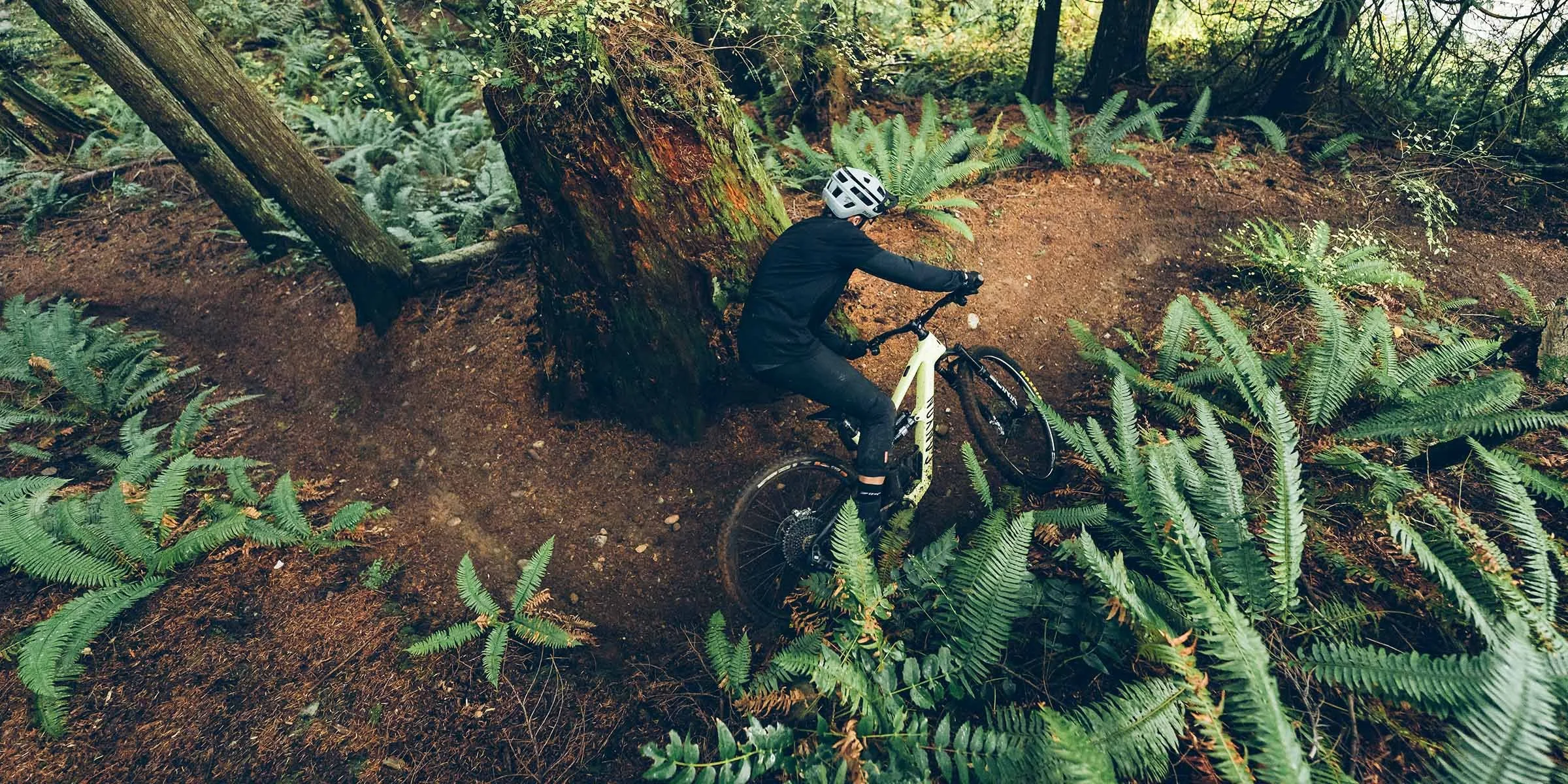 Canyon Spectral product launch