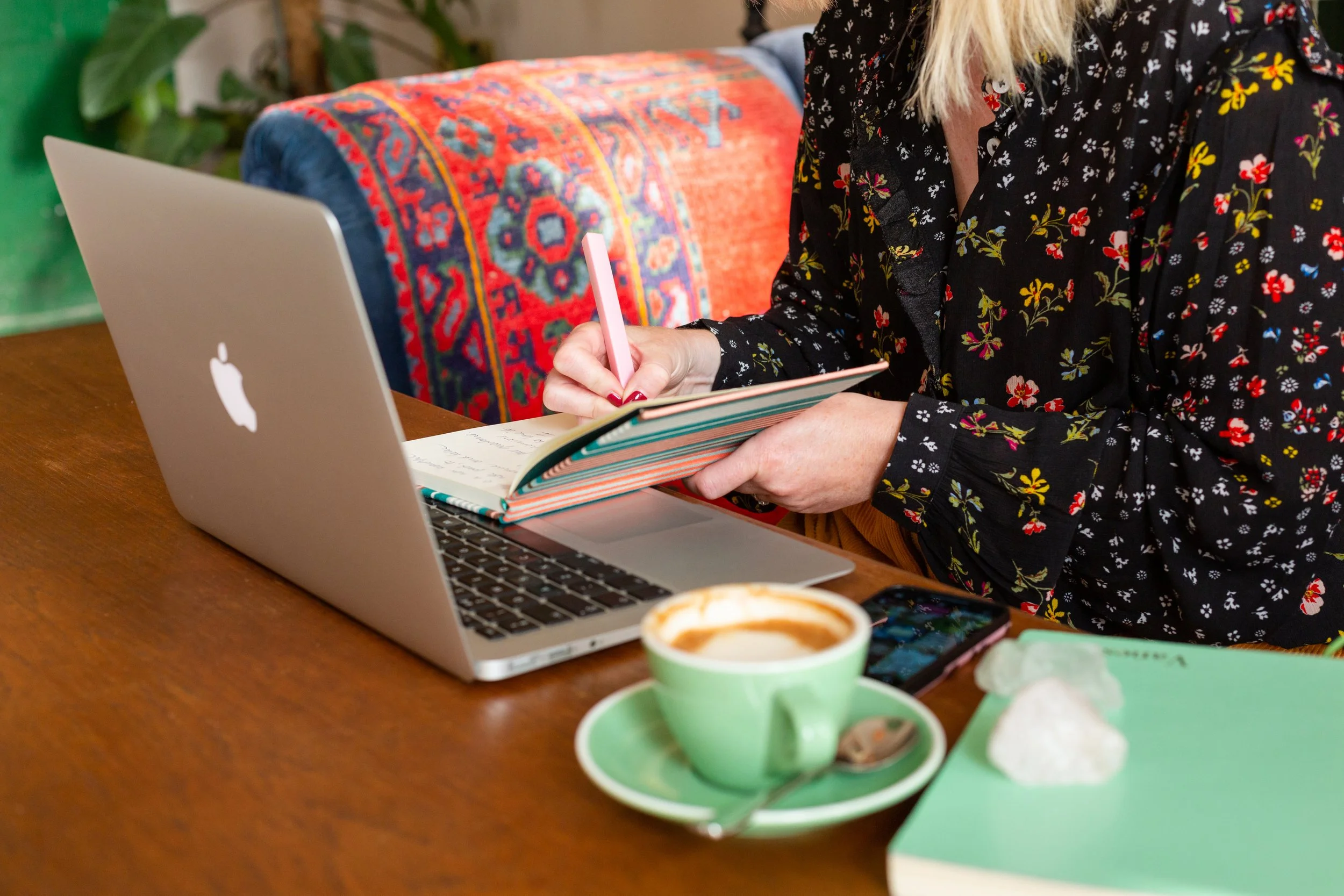 Working from home and your mental health