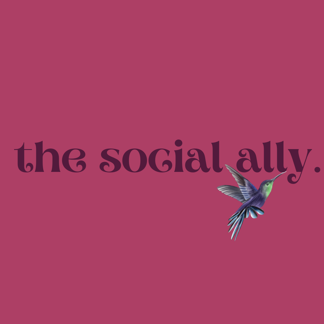The Social Ally