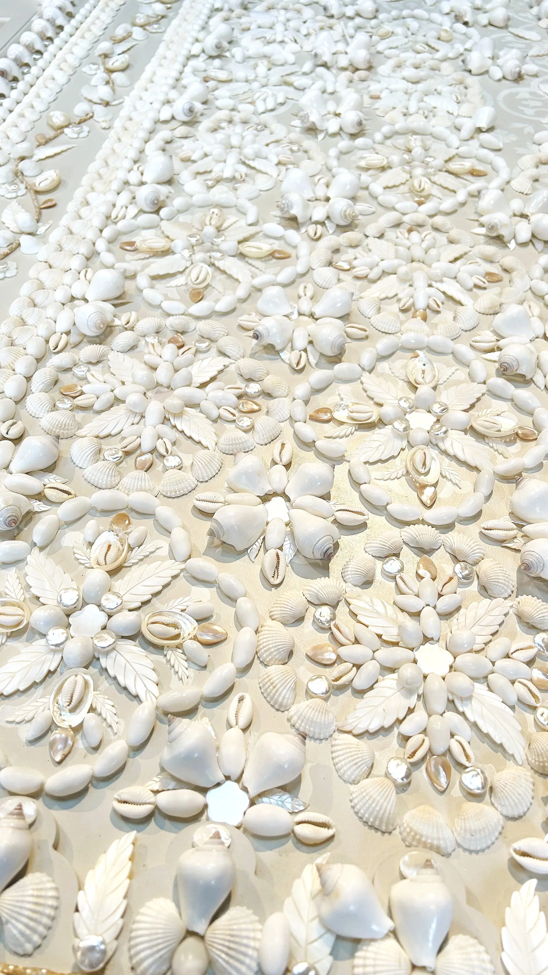 COMING SOON - Moorish Folly, Matthew Carter