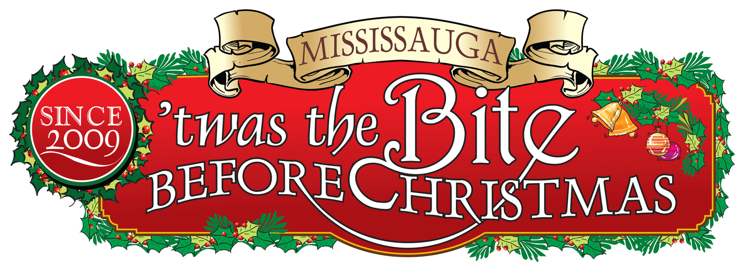 &#39;twas the Bite Before Christmas