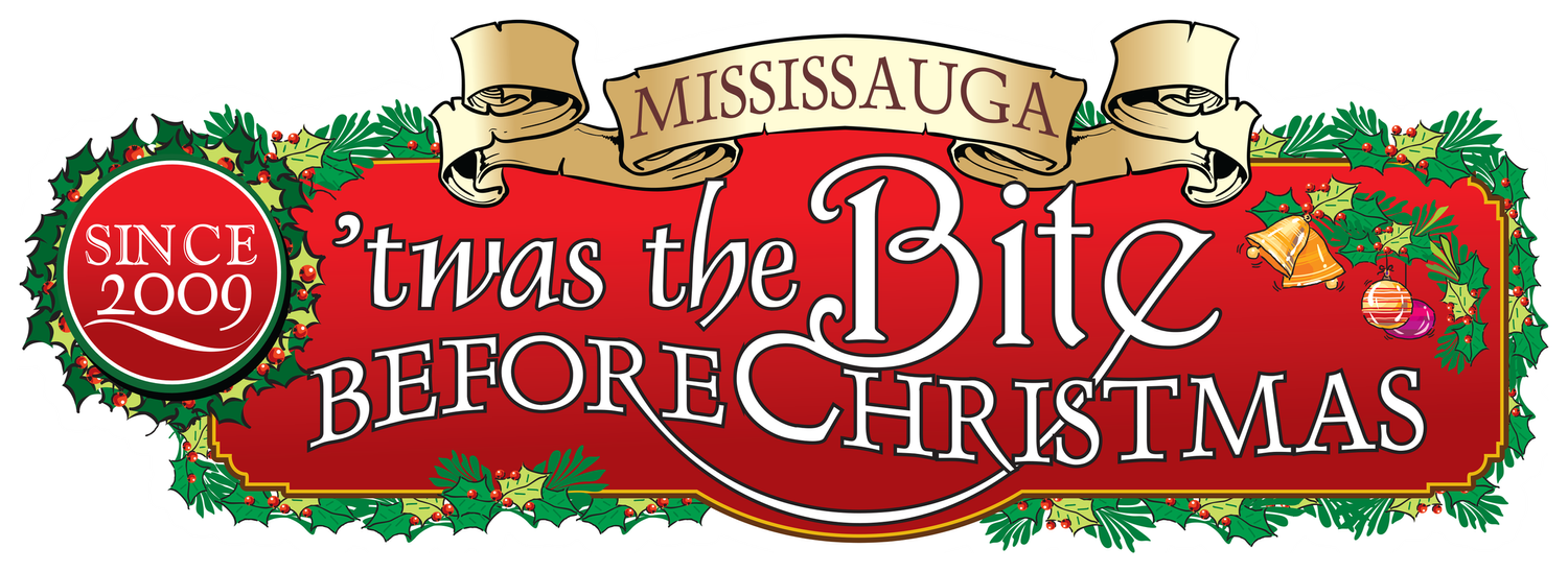 &#39;twas the Bite Before Christmas