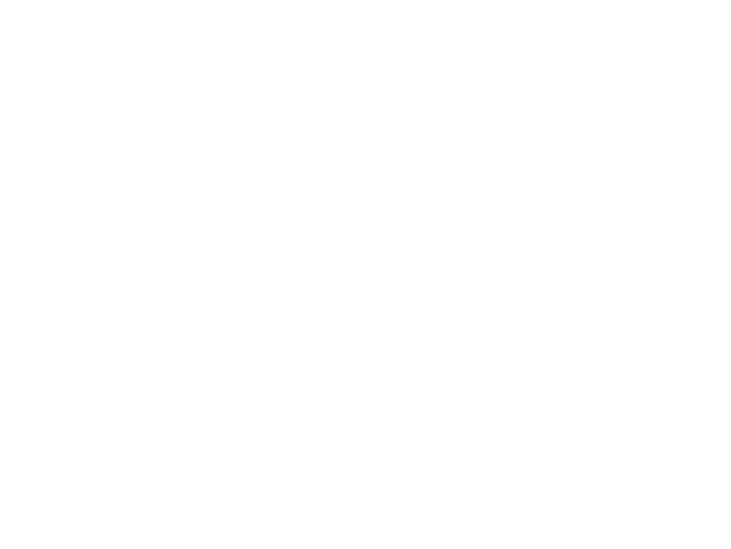 Crossroads Evangelical Church