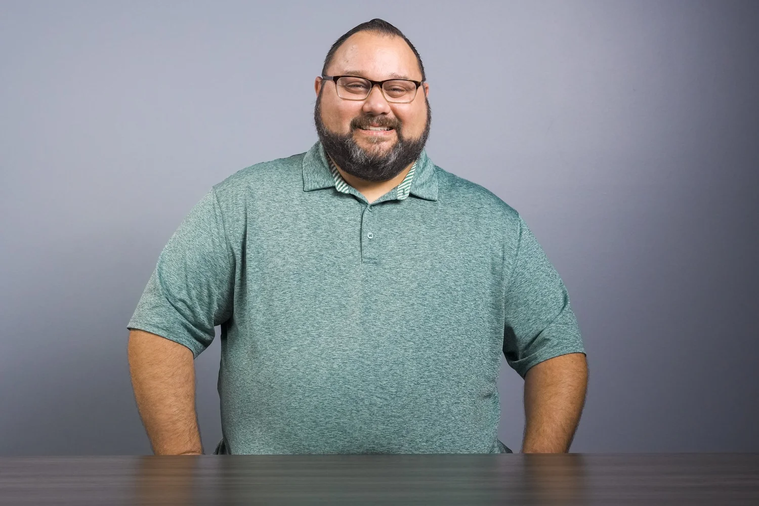Staff & Leadership — Crossroads Evangelical Church